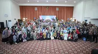 Gelar Seminar Nasional, Wakil Rektor IPDN Tekankan Pentingnya Adaptasi dan Inovasi bagi PNS