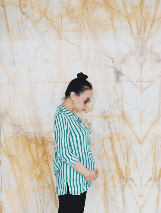 Yuanita Christiani (Instagram/yuanitachrist)