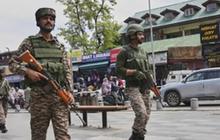 Pakistan Minta Penyelidikan Internasional Soal Teror Penembakan 26 Wisatawan di Kashmir