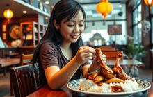Apakah Ceker Ayam Mengandung Kolesterol? Fakta dan Mitos Seputar Makanan Favorit