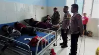 Ratusan Siswa hingga Guru di Manggarai NTT Diduga Keracunan Usai Konsumsi MBG, Alami Diare dan Mual