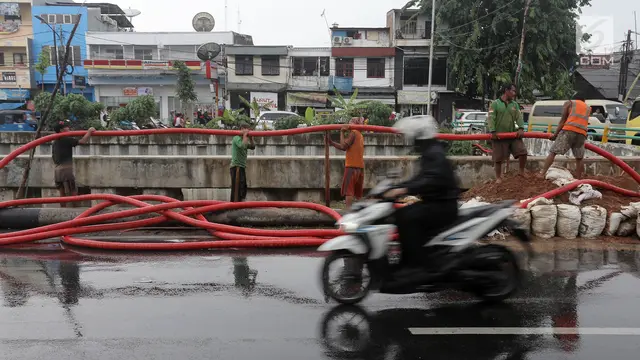 Jakarta Smart City