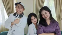 Coach Rheo Jadi Rujukan Para Selebriti Untuk Hilangkan Trauma dan Beban Emosi