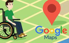 Sasha Blair, Karyawan Google Penderita Lumpuh, Orang di Balik Fitur Disabilitas di Google Maps