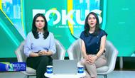 Simak informasi dalam Fokus Pagi edisi (19/10) dengan pilihan topik-topik sebagai berikut, Angin Kencang Merusak Bangunan, Pekerja Tewas Tertimpa Tembok Penahan Tanah, Wahana Permainan Pasar Malam Ambruk, Laboratorium Narkotika di Apartemen Digerebek...