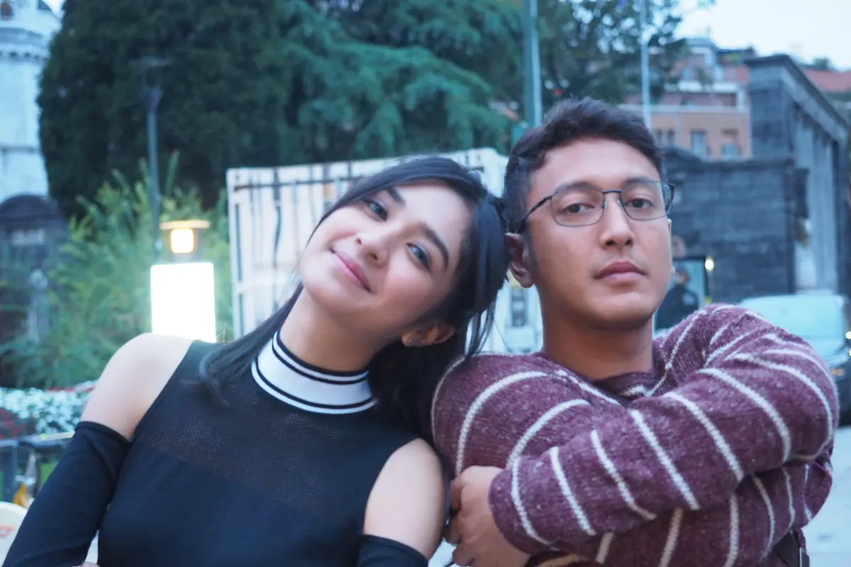 [Bintang] Mikha Tambayong