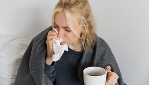 AS Laporkan 4,6 Juta Kasus Flu dengan 1.900 Kematian, CDC: Sebagian Besar Dikaitkan dengan Subklade K. Foto: Freepik.