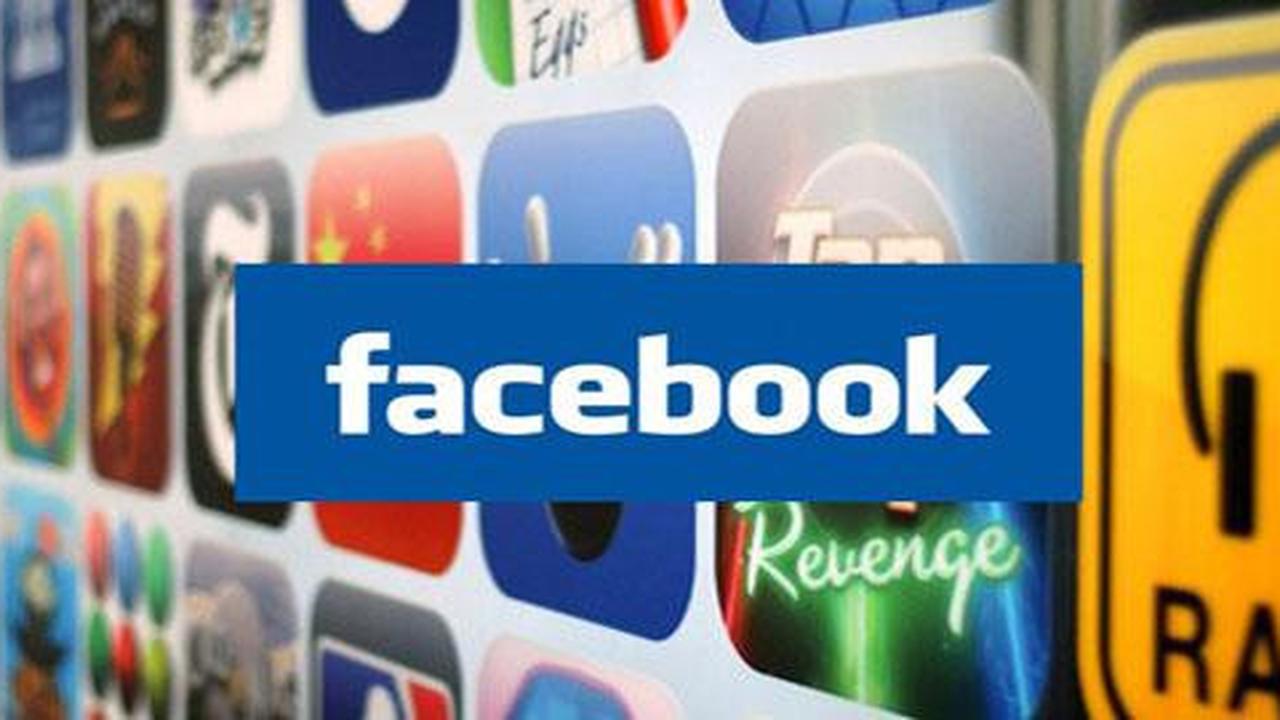 Akhirnya, Facebook App Center diluncurkan