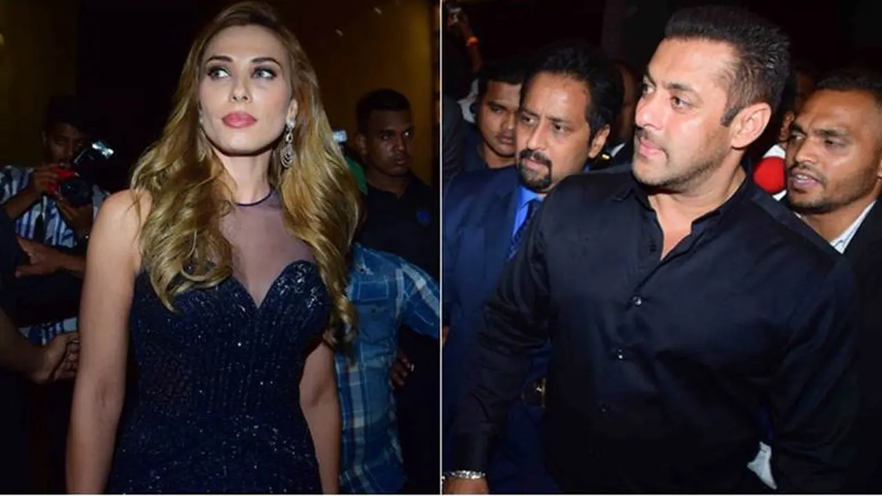 Salman Khan