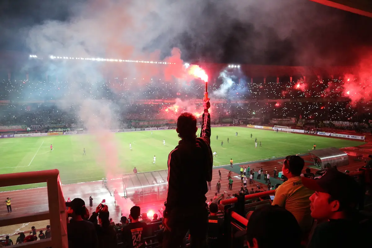 Persebaya Surabaya