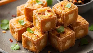 Resep Tahu Kriuk Crispy yang Renyah Tahan Lama, Cocok untuk Camilan atau Ide Jualan