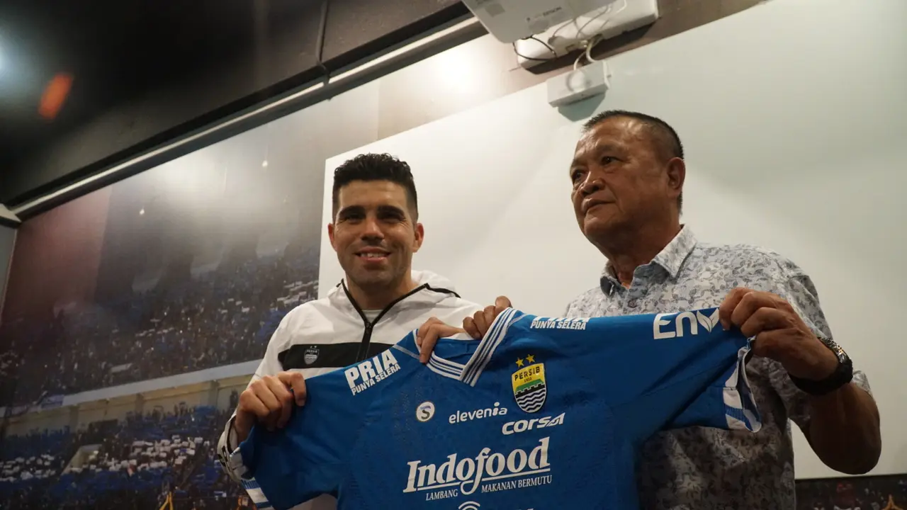 Fabiano Beltrame