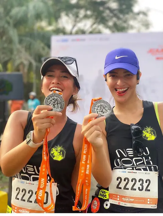 (Instagram/gitajanu)