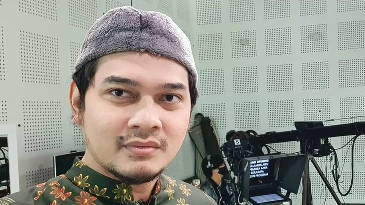 Cholidi Asadil Alam