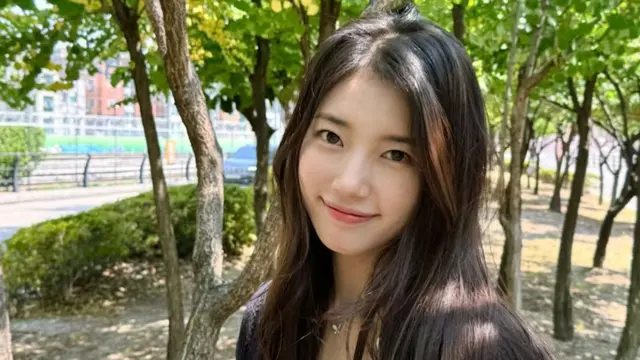 Chemistry terbaik Kim Seon Ho dengan lawan mainnya. (credit:instagram.com/skuukzky)