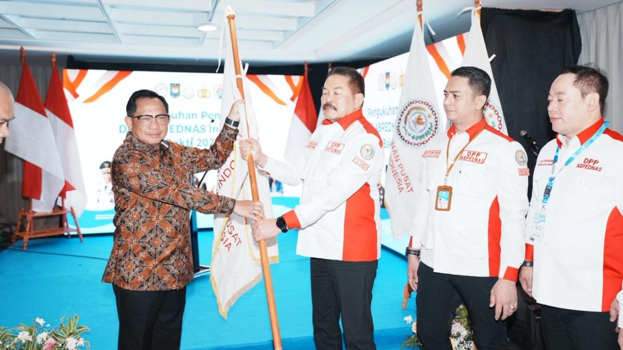 Mendagri Ungkap Peran Strategis BPD dalam Pengawasan Pemerintahan Desa