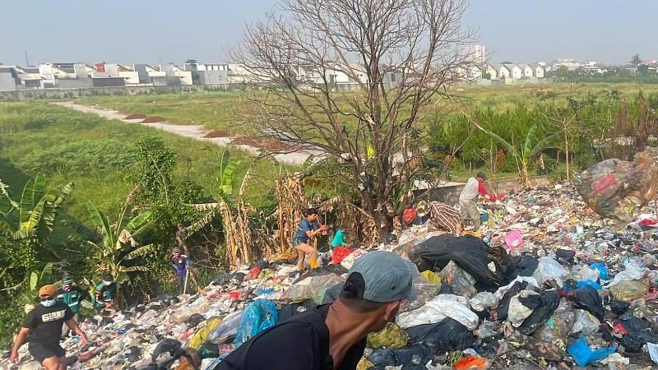DLH Bandung Tegaskan Pemilahan Sampah dari Sumber Kunci Sukses Pengelolaan RDF