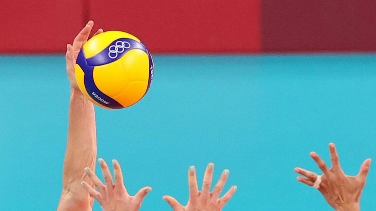 Terungkap! Hasil Undian Timnas Voli Indonesia AYG 2025: Siapa Lawan Berat di Bahrain?