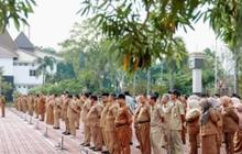 365.774 ASN Sudah Terima THR Hari Ini