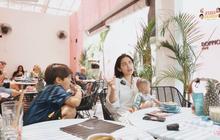 Dirayakan Sederhana, ini Foto-foto Keseruan Acara Ultah ke-2 Don Verhaag Anak Jessica Iskandar