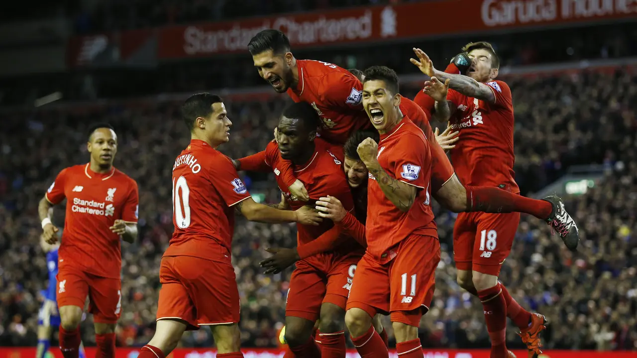 Liverpool