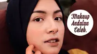 Tidak hanya seleb, hijab influencer ini juga sukses jadi inspirasi remaja milennials. (Sumber foto: bellattamimi/instagram)