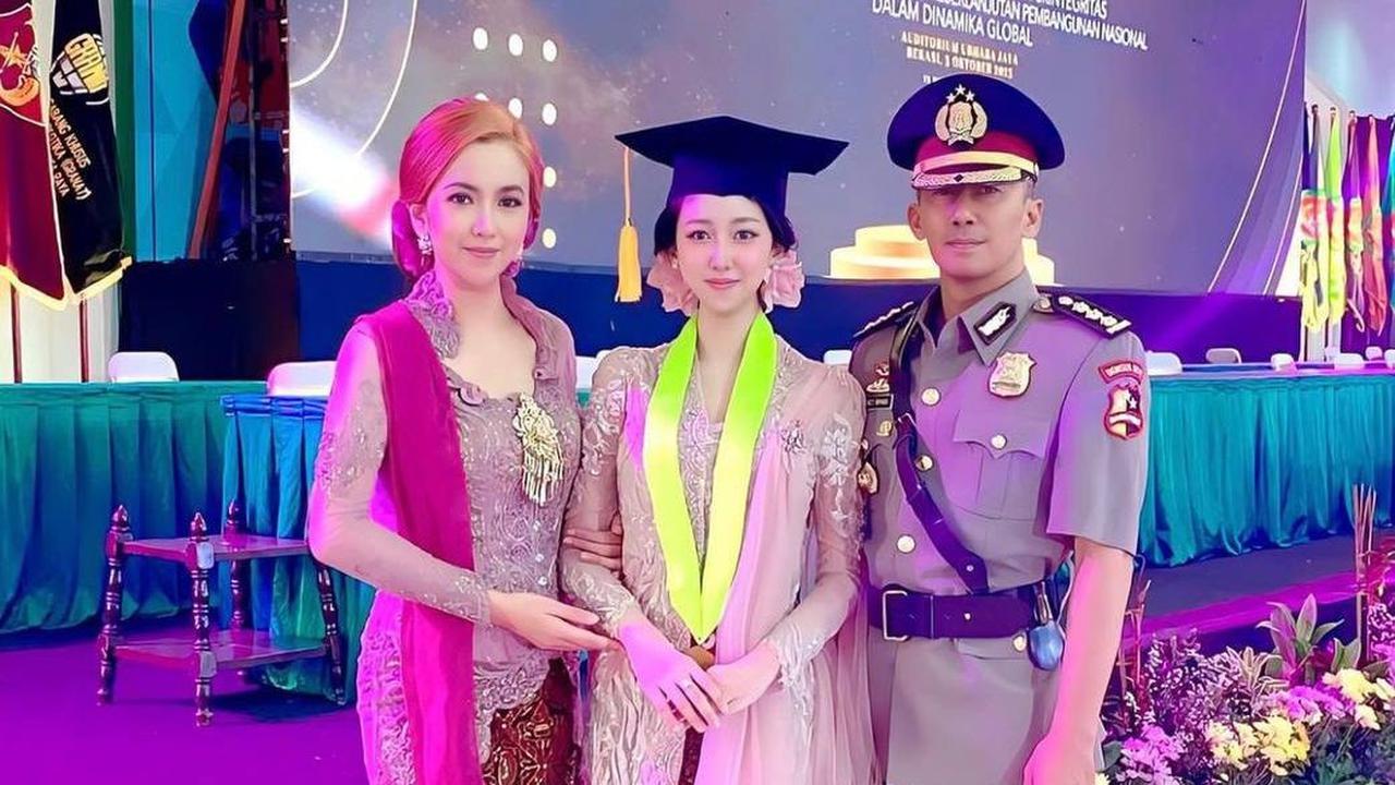 Selalu Tampil Awet Muda