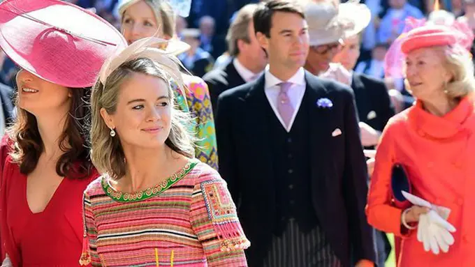 copyright: AFP/Pool/Ian West