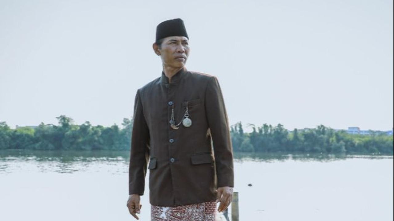 Gunakan Bahasa Betawi Dialek Pesisir