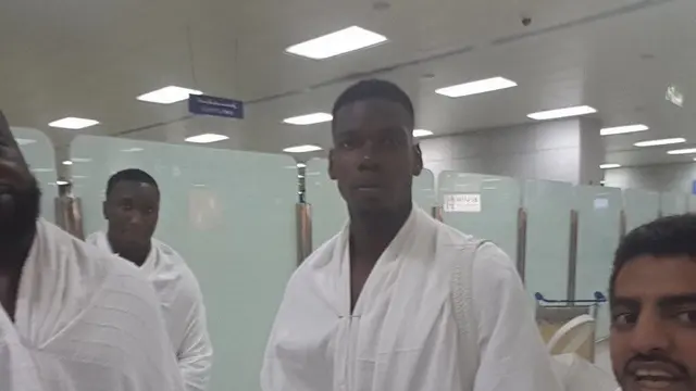 Paul Pogba