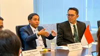 Indonesia-Jepang Perkuat Kemitraan Kehutanan, Fokus Perubahan Iklim dan Mangrove