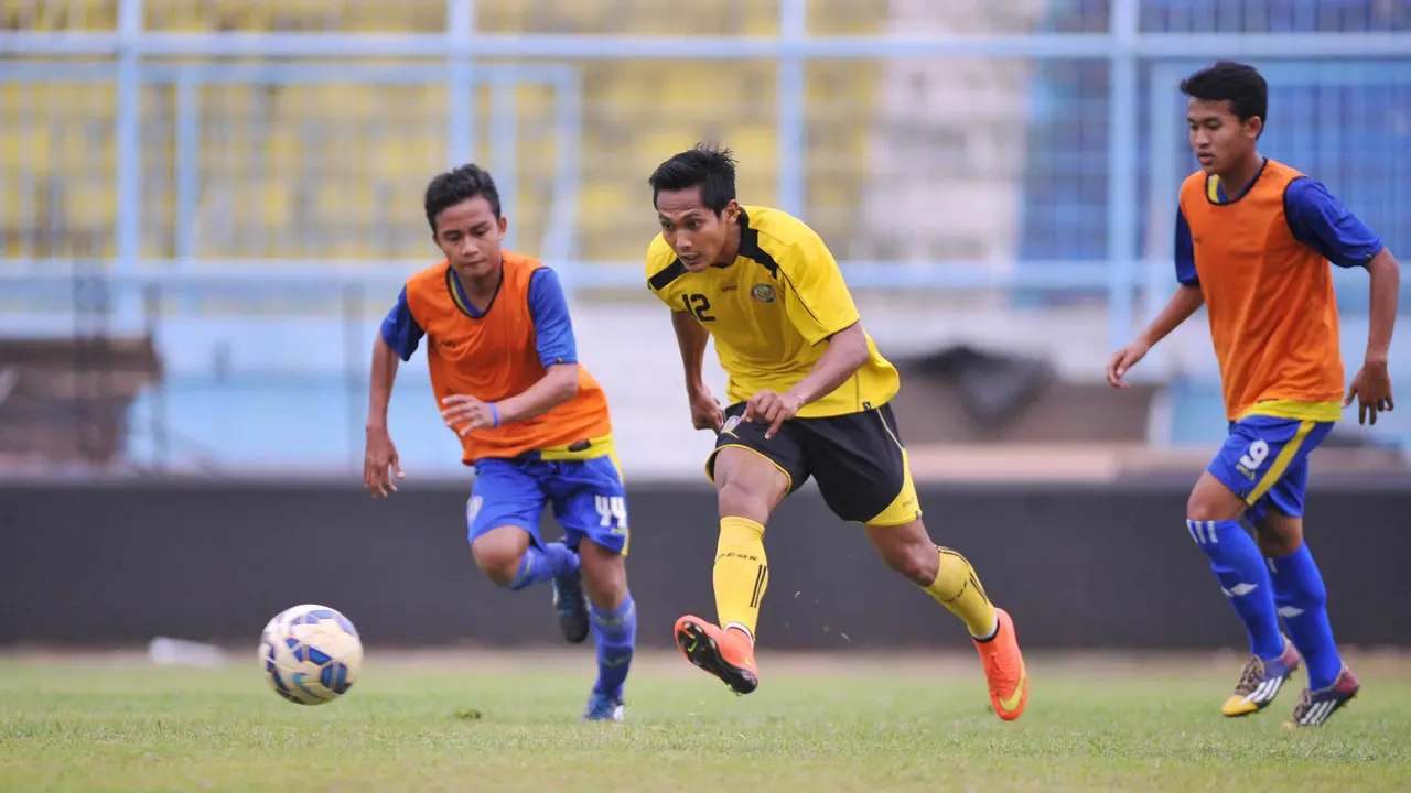 Arema Rancang Program Uji Coba Tatap 8 Besar PJS