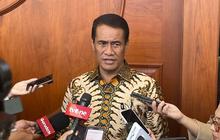 Mentan Amran Ancam Cabut Izin Distributor Nakal yang Permainkan Harga Pupuk