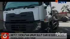Sejumlah SPBU di Jombang, Jawa Timur, hingga kini masih mengalami kekurangan stok solar. Kelangkaan tak hanya menyulitkan pengemudi truk, melainkan juga pemilik dan awak perahu penyeberangan Sungai Brantas di Kecamatan Megaluh, Jombang.
