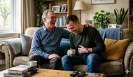 100 Father's Day Jokes to Make Him Proud