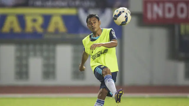 Samsul Arif