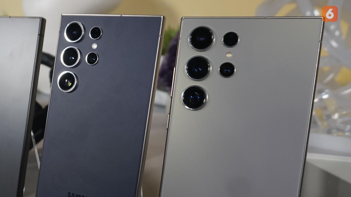 Top 3 Tekno: Hasil Foto Kamera Samsung Galaxy S24 Ultra hingga Perbedaan Oppo Reno 11 dan Reno 11 Pro