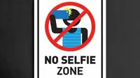 India merupakan salah satu negara dengan tingkat kecelakaan yang terhitung tinggi, salah satunya disebabkan oleh foto selfie.