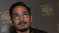 Cerita Tanta Ginting Jadi Tukang Ojek