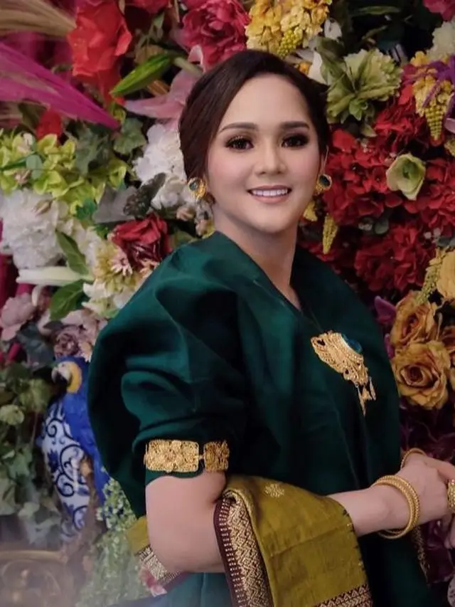 Nadia Margareza