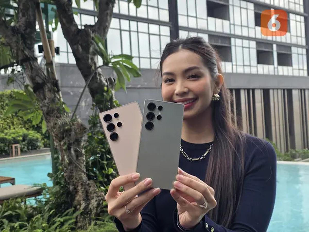 Cek di Sini, Harga Galaxy S25 di Indonesia Juni 2025