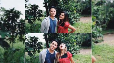 4 Fakta Mengejutkan Pasangan Billy Davidson Audi Marissa Showbiz Liputan6 Com