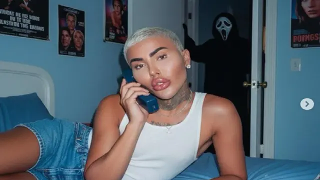 Akhir Tragis Pria yang Terobsesi Menjadi Kim Kardashian, Meninggal Diduga karena Operasi Plastik