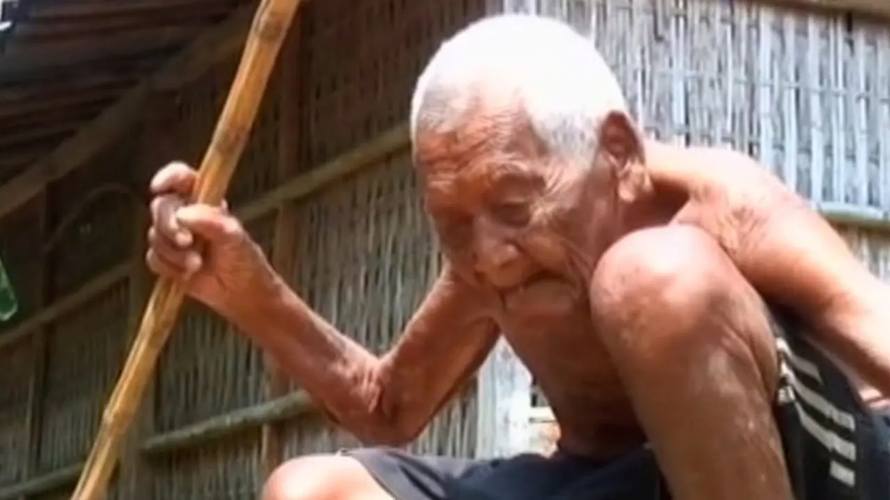 (Lip6 Petang) Mbah Ghoto