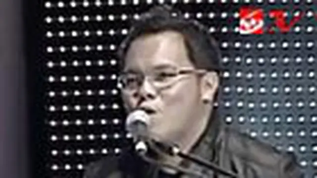 Kerispatih - Tertatih