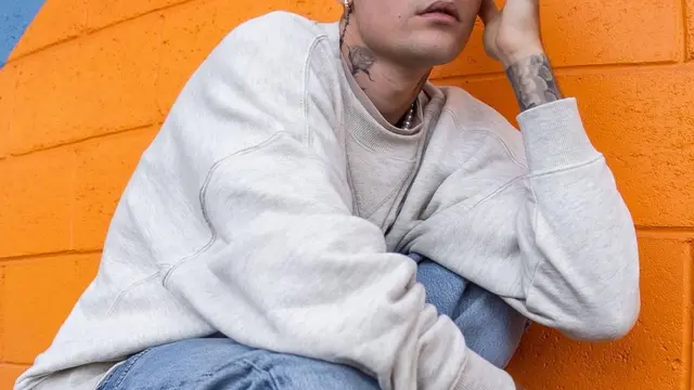 [Liputan6] Justin Bieber