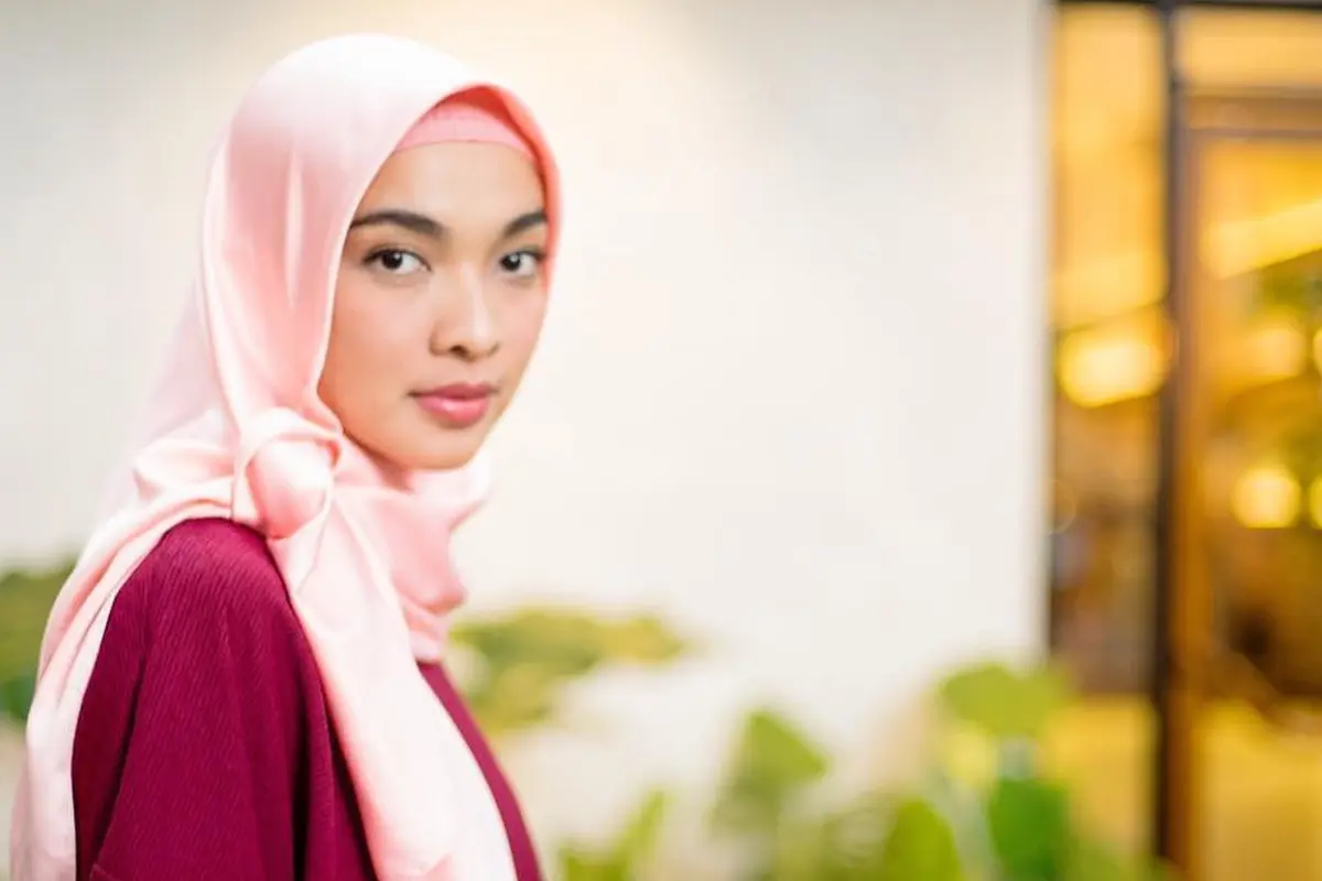 [Bintang] Tika Bravani