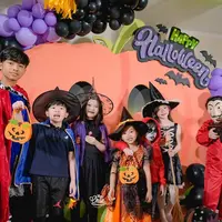 (Instagram/sarwendah29)