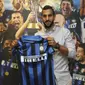 Martin Montoya resmi gabung Inter Milan