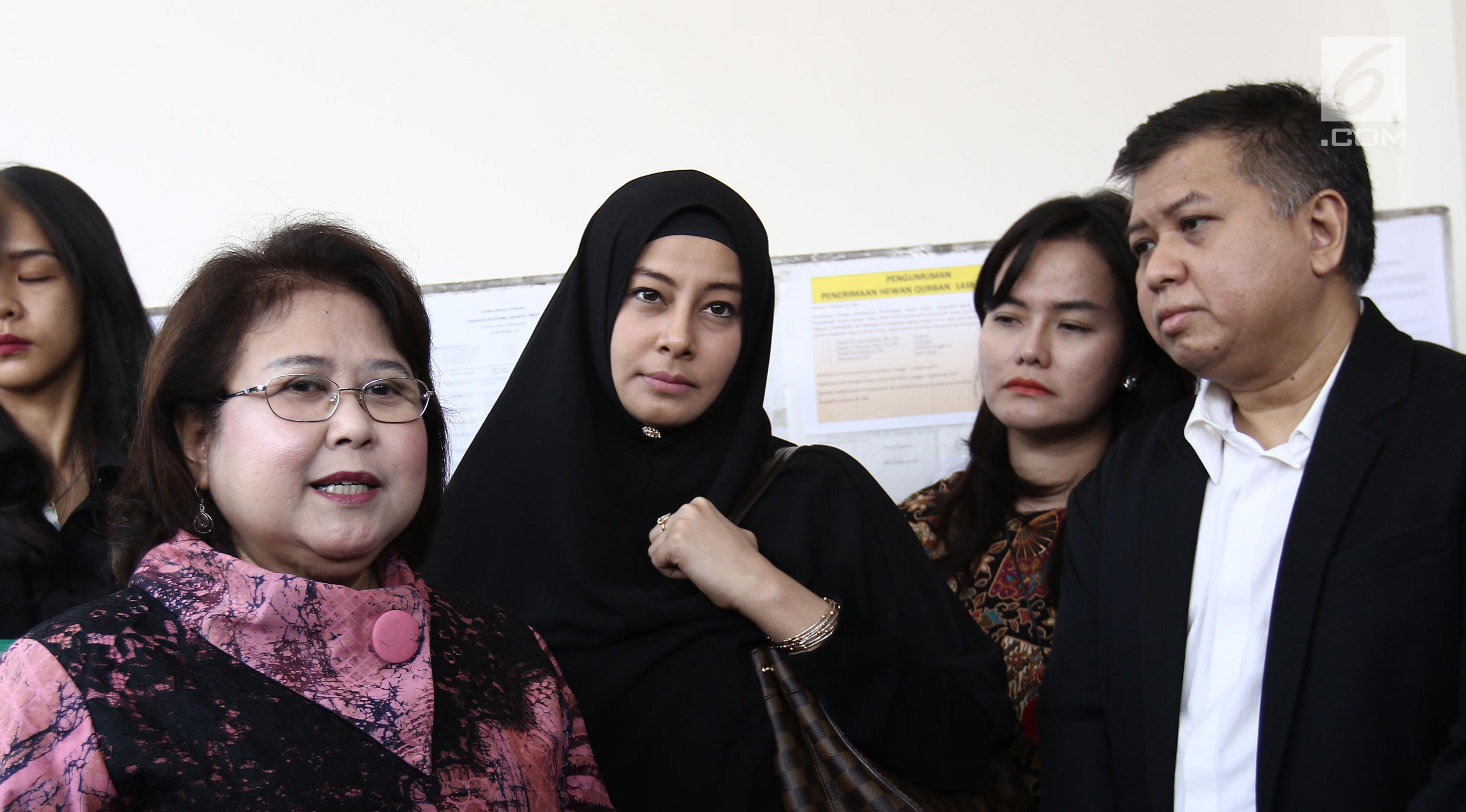 Kebenaran Nikah Siri Ustaz Alhabsyi Terbukti Di Pengadilan